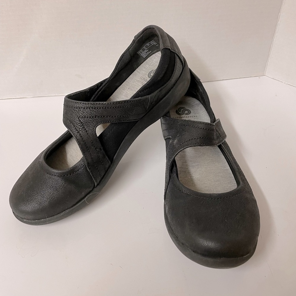 Clarks Cloudsteppers - image 1